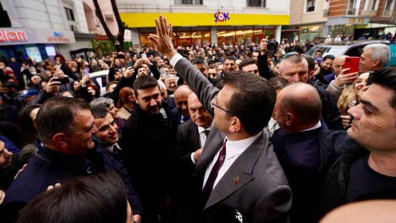 İBB, 10. Kent Lokantası'nı Pendik'te açtı