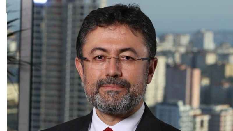 Bakan Yumaklı'dan "denetim" Açıklaması