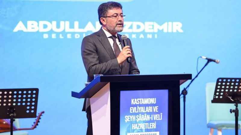 Yeni Tarım ve Orman Bakanı İbrahim Yumaklı kimdir nerelidir