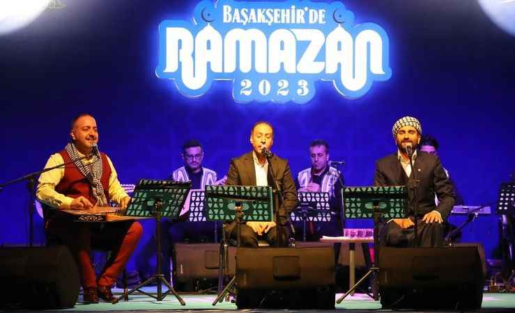 Bakan Varank’tan Başakşehir’de sürpriz baskın