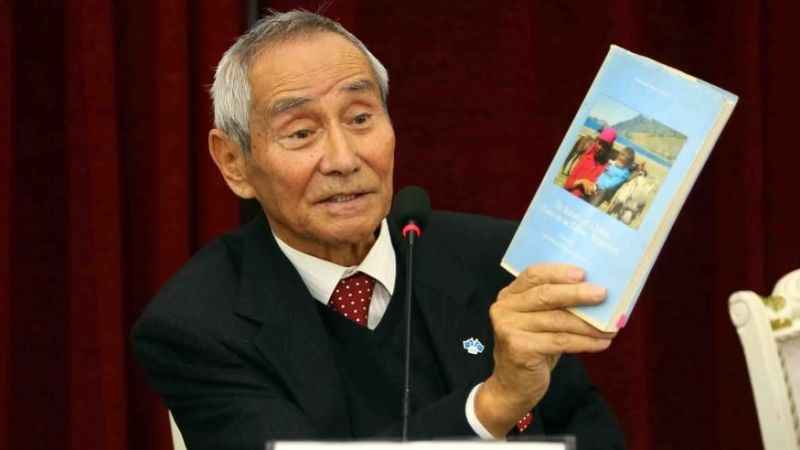 Alanki yaylasından İstanbul'a onurlu bir göç