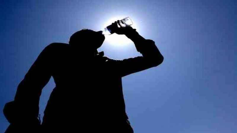 Afrika sıcakları Türkiye’ye giriş yaptı