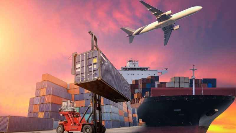 İhracatta mayıs rekoru kırıldı