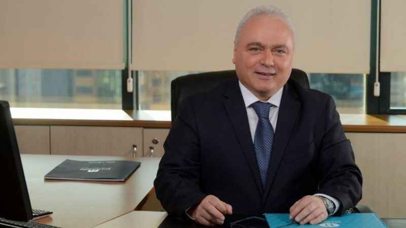 İhsan Çulhalık: Pendik Tavşanlı-Sabiha Gökçen Havalimanı metro hattı ile gayrimenkullere olan talep yüzde 50 arttı