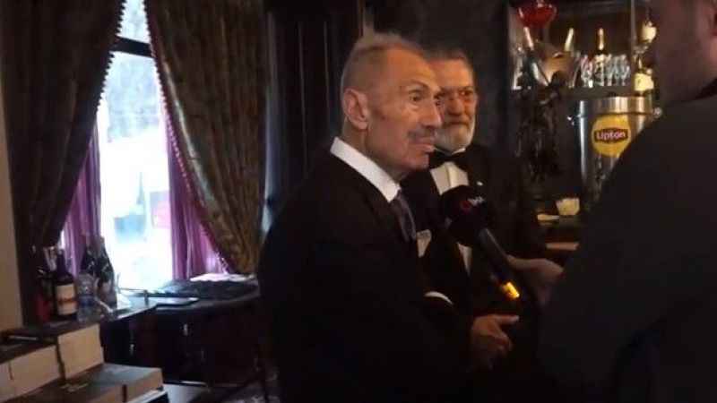 Ünlü sanatçı İlham Gencer hayatını kaybetti