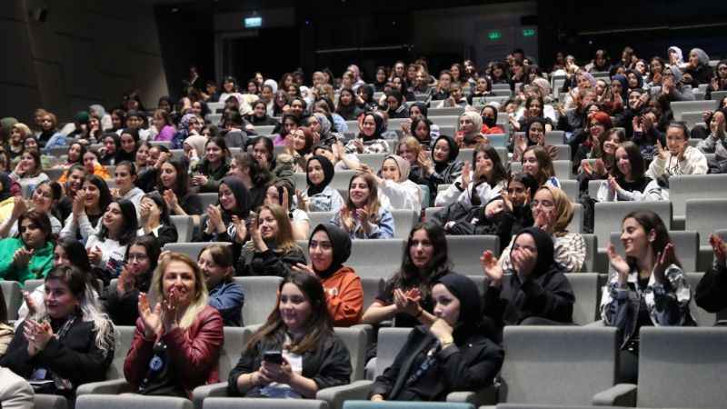 Başakşehirli gençlere özel 'İstihdam ve Staj Fuarı'