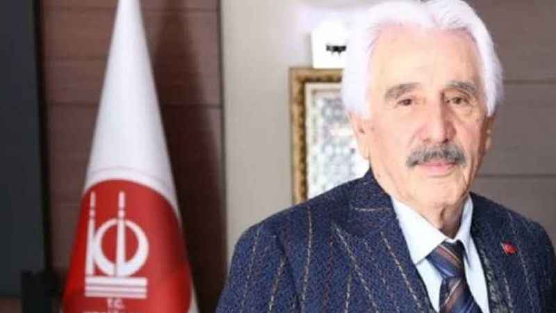 Mehmet Aypek'in katil zanlısı cezaevine gönderildi 