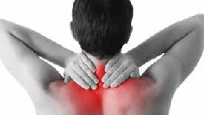 Boyun fıtığı olmamak için 5 altın kural