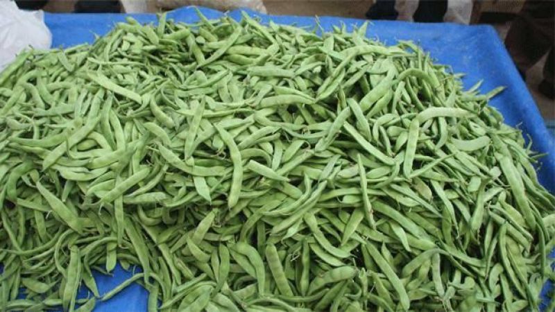 Şubat ayının zam şampiyonu taze fasulye oldu
