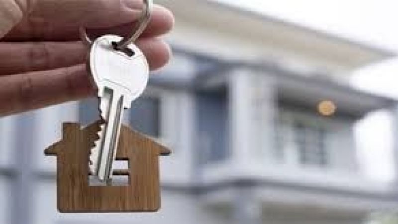 Gayrimenkulde satışlar ve krediler zirvede