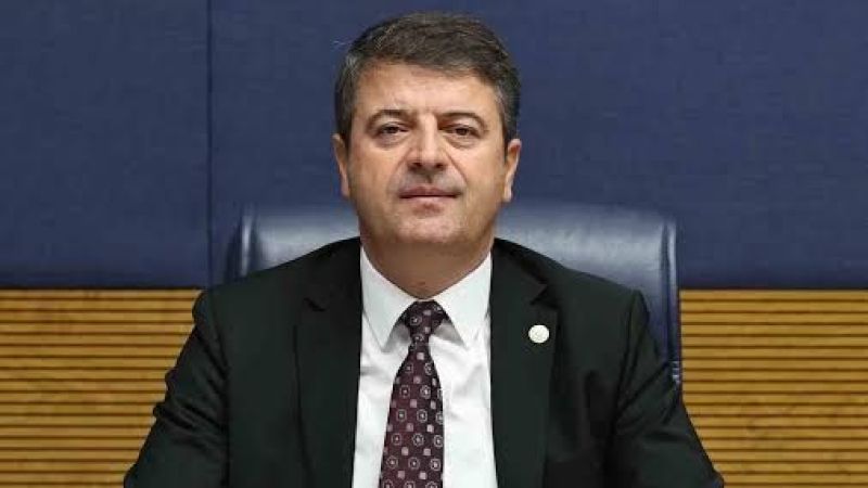 Adıyaman Belediye Başkanı Abdurrahman Tutdere gözaltına alındı