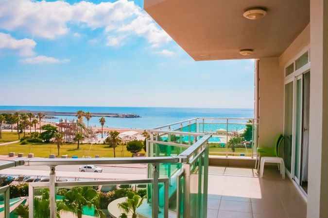 Gazipaşa Grand Akça Hotel yaz sezonunu açıyor