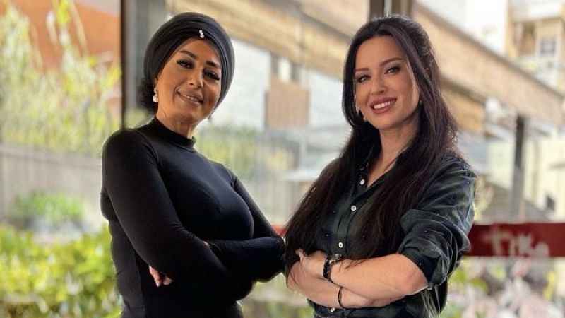 Mucize eseri yaşıyorum şuan "Esra Tokelli"