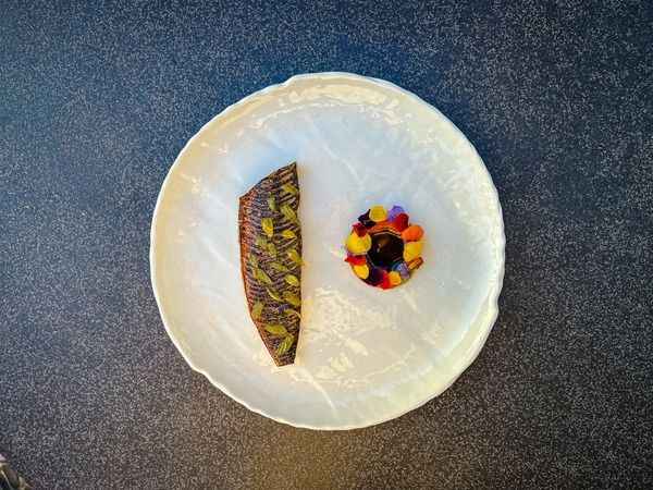 Azur Bodrum'da olağanüstü gurme yolculuğu