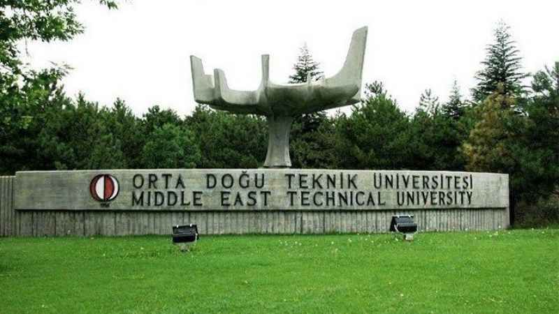 Avrupa'nın en iyileri arasına Türk üniversiteleri girdi