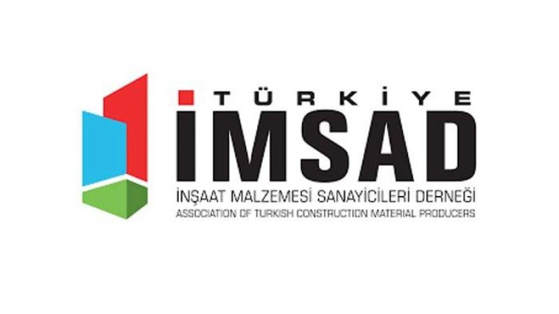 İnşaat malzemesi sanayi endeksi 71,54 puana yükseldi 