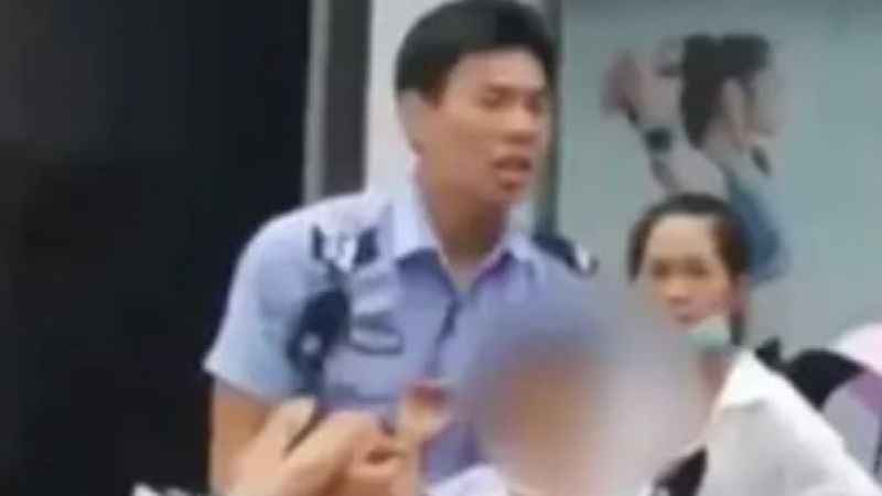 Çin'de anaokuluna saldırı: 3'ü çocuk 6 ölü