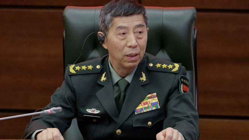 Çin Savunma Bakanı 2 haftadır kayıp