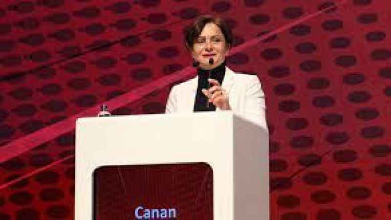 Kaftancıoğlu'ndan ince ayar