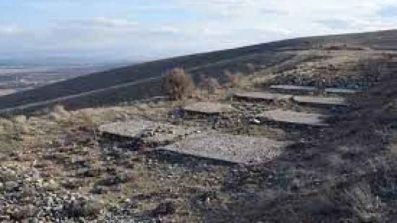 TÜRKİYE'DE KEŞFEDİLEN İLK PETROL SAHASI NERDE?