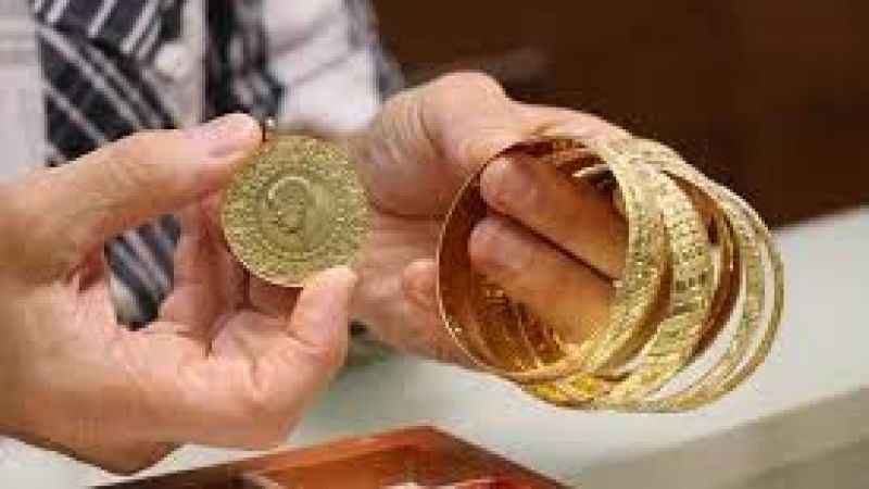 Altın fiyatlarında Dünya Bankası tahmini