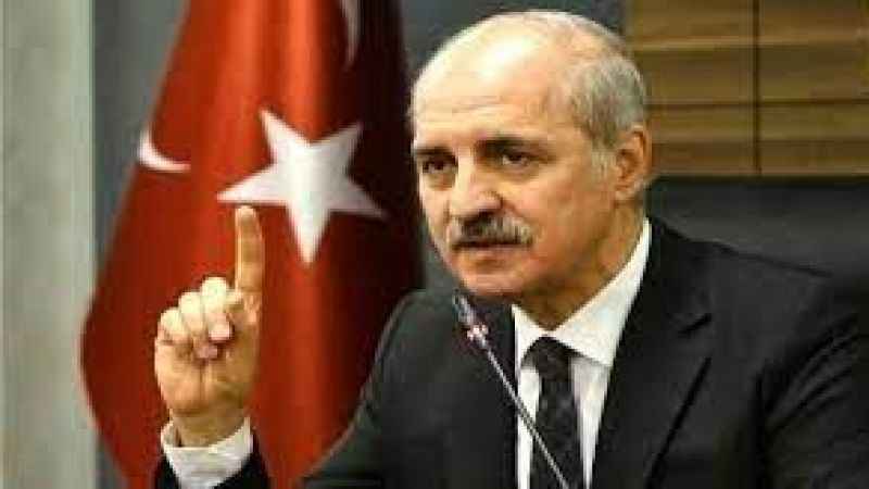  "KİMSE SEÇİM GÜVENLİĞİNİ GÖLGELEMESİN"