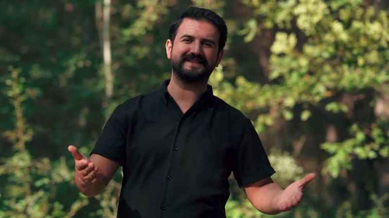 İnegöl'ün 7. Türküsü "Hamdiyem" yayınlandı