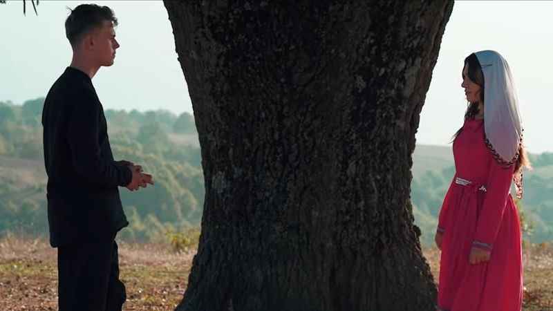 İnegöl'ün 7. Türküsü "Hamdiyem" yayınlandı