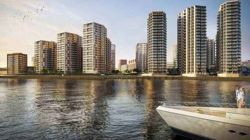 Türk yatırımcılarının gayrimenkul yatırımındaki güvenli limanı İngiltere oldu