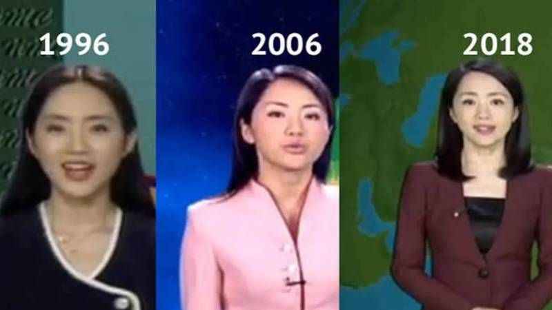 Çinlilerin genç kalma sırrı ortaya çıktı! Yaşlılıkta bile dinç ve sağlıklı kalmanın püf noktaları