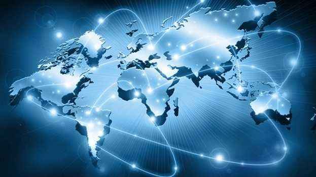 İnternete erişim imkanı olan hane oranı yüzde 95,5 oldu