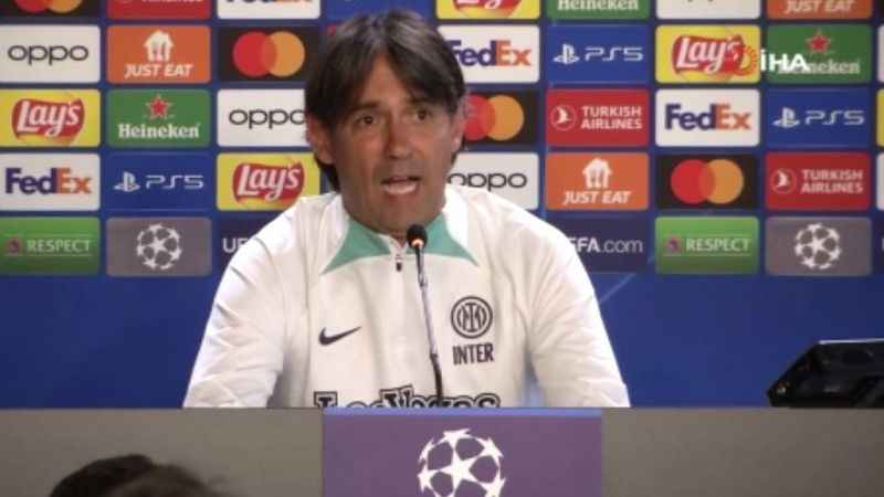 Türk taraftarlar Hakan ve İlkay arasında bölünecek