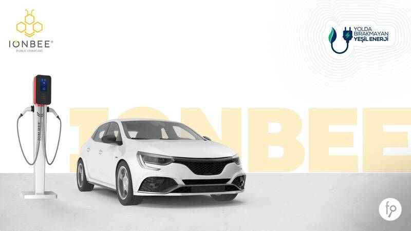 Yerli şarj ve batarya teknolojileri girişimi IONBEE yatırımcılarını arıyor