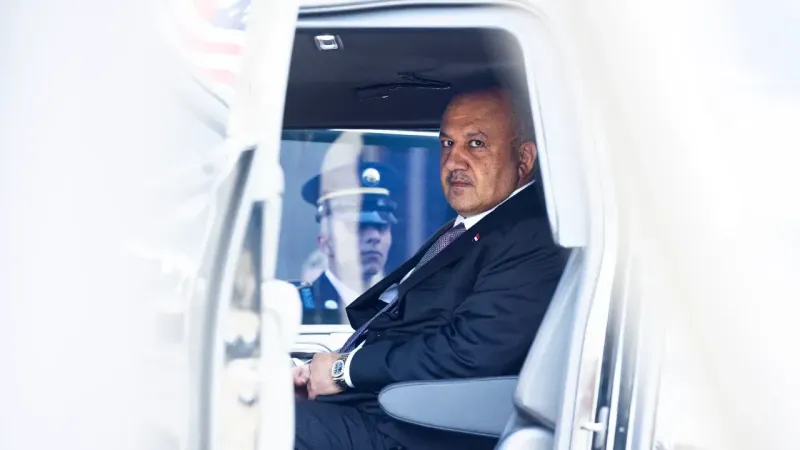 Irak Savunma Bakanı el-Abbasi: Teröristlerin vatanımıza sızmasına izin vermeyeceğiz