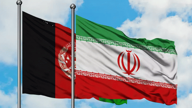 İran ile Afganistan arasında mahkum takası