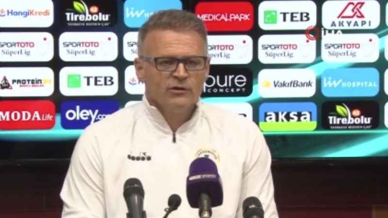 İrfan Buz: "Giresunspor’umuzu ligde tutmak istiyoruz"