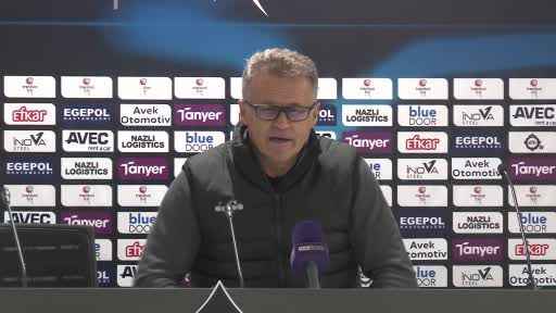 İrfan Buz: Çok pozisyona girdik