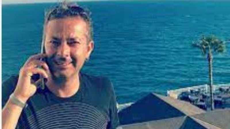 İrfan Değirmenci hangi partiden aday? İrfan Değirmenci kaç yaşında nereli?