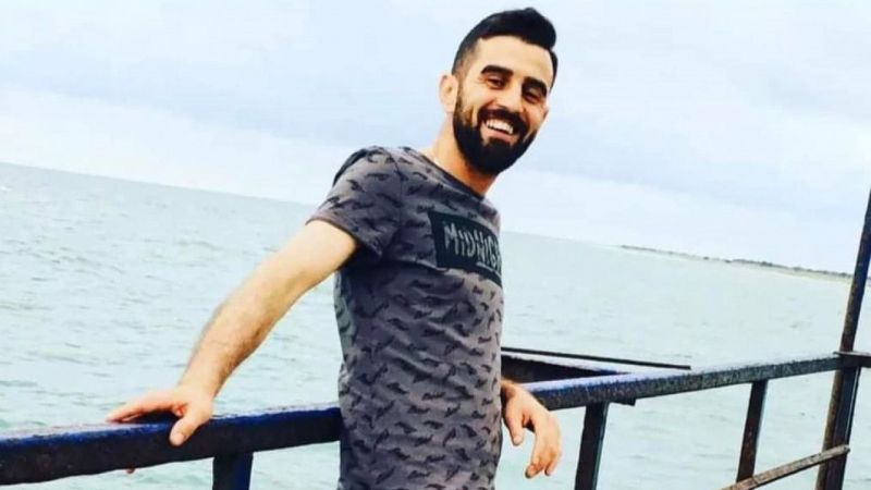 Muğla'da İsa Aktaş hayatını kaybetti