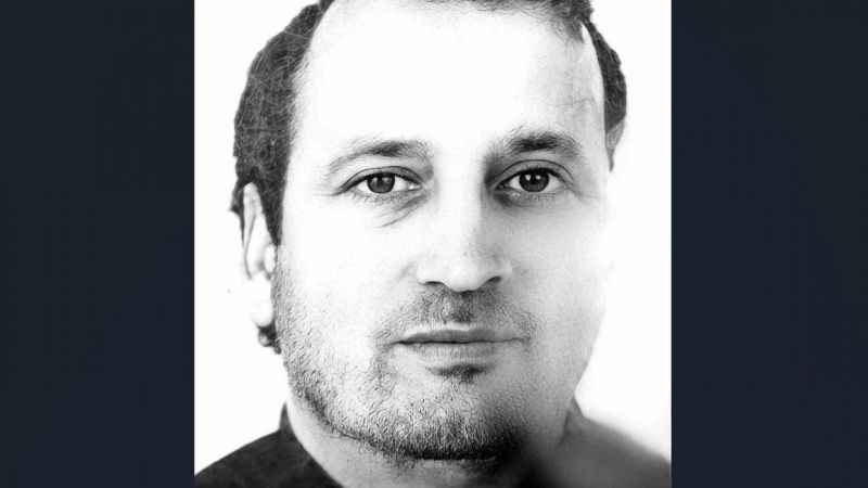 Samsun'da İsa Cengiz budamak için çıktığı ağaçta ölü bulundu