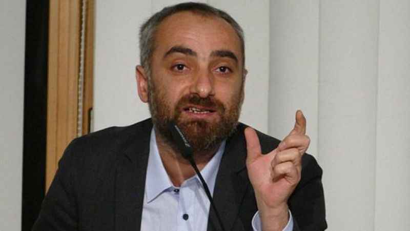 Saymaz yeni adresinde