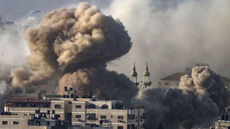 İsrail saldırılarında 69. gün