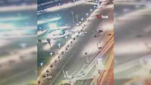 İsrail’de çifte saldırı: 1 ölü, 6 yaralı