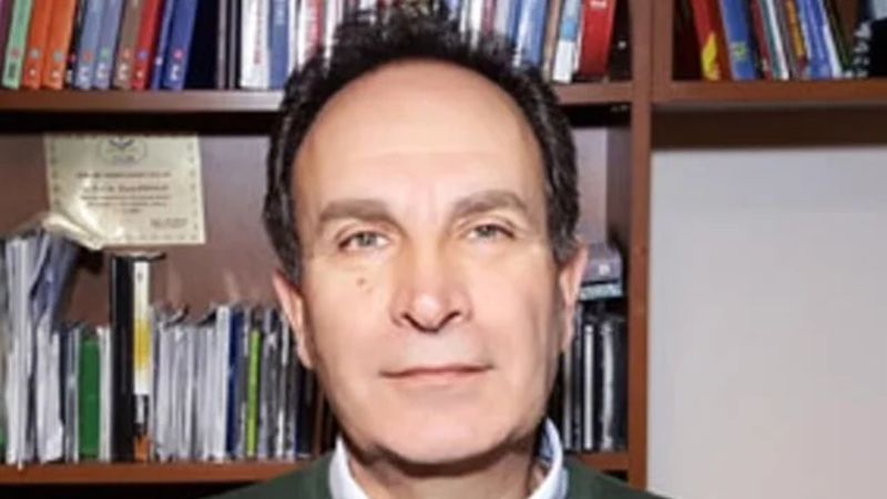 İstanbul depremi için 7 büyüklüğünü işaret etti: 7 il ile 50 ilçenin adını verdi