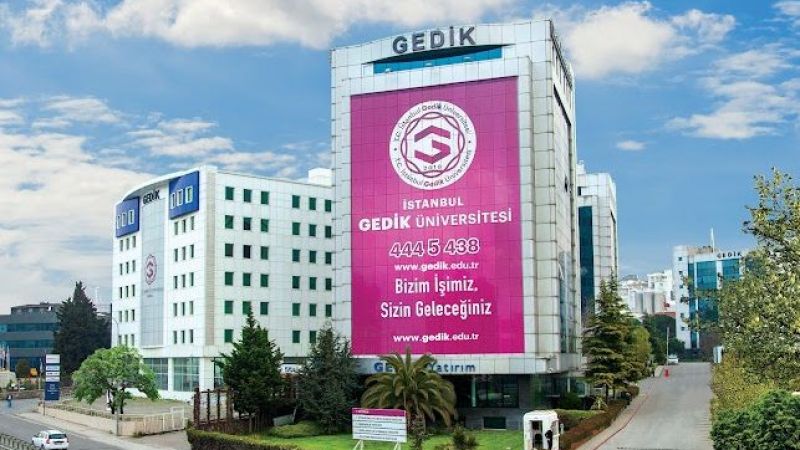 İstanbul Gedik Üniversitesi 30 Öğretim Üyesi alıyor