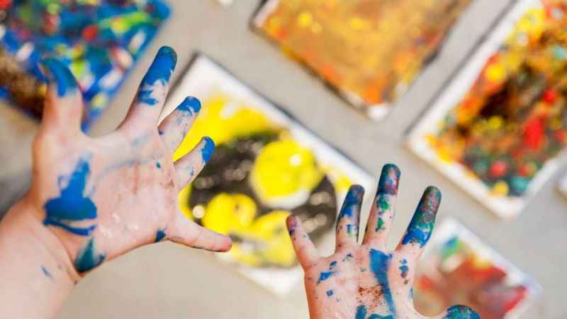 Yarıyıl Sanat Okulu İstanbul Modern'de başlıyor!