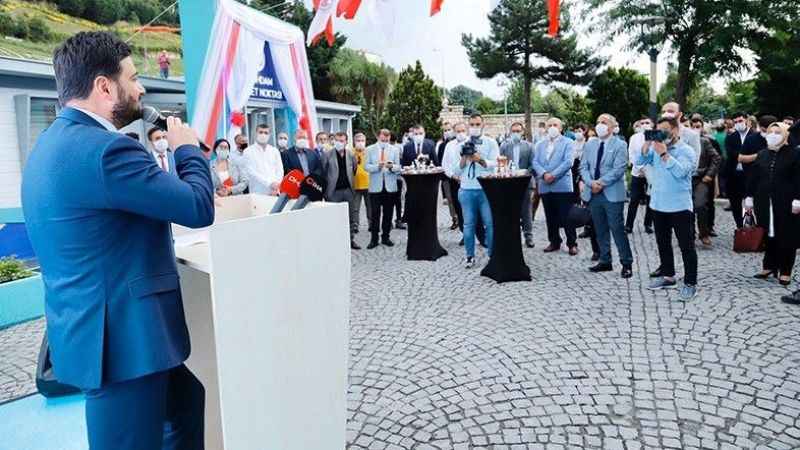 Kağıthane Belediye Başkanı Mevlüt Öztekin: “100’den fazla projemizi hayata geçirdik”