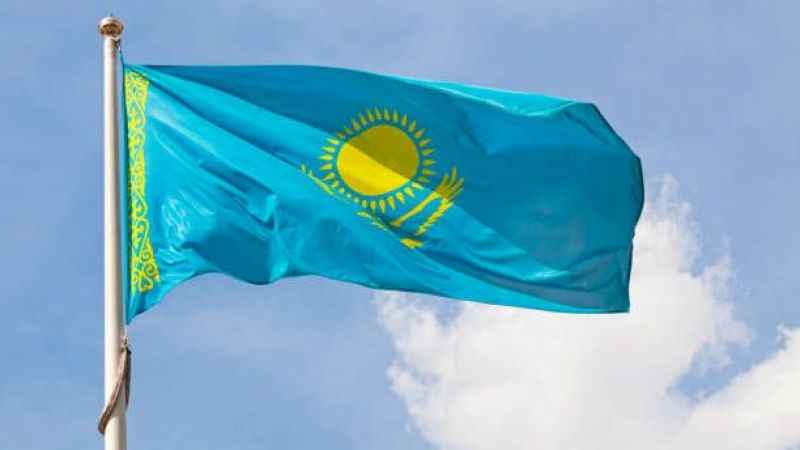 Kazakistan’da hükümet istifa etti