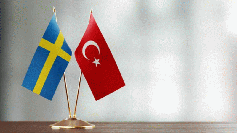 İsveç’te yeni terör yasası yürürlüğe girdi