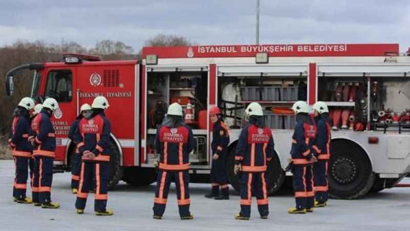 Belediye şirket işçileri kadro müjdesi bekliyor Belediye şirket işçileri kadro müjdesi bekliyor